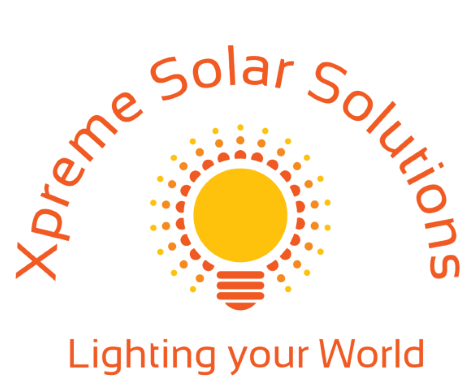 Xpreme Solar Solutions